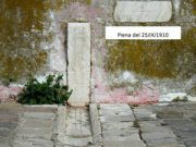 Il molo delle polemiche