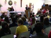 Parrocchia, una Chiesa che appassiona