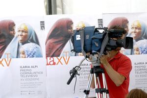 Il “Premio”... per Ilaria e Miran