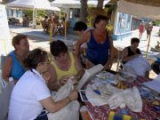 Prima ti penso e poi ti creo