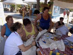 Prima ti penso e poi ti creo