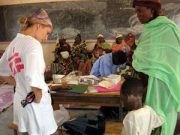 Msf e le crisi da non dimenticare