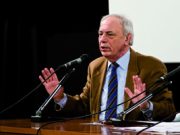 Fellini tra restauro e presidenza