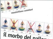 La Sla e quel calcio così omertoso