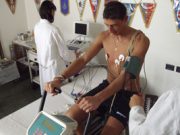 Cardiologia da 580mila euro