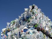 Raccolta differenziata: la provincia raddoppia