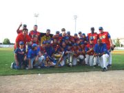 I Pirati GODOno e salgono in vetta