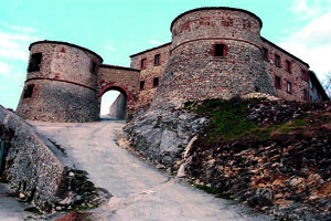 Sarà la rivincita della collina?