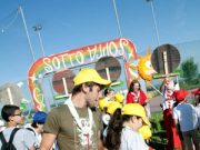 Il gioco al “centro” dell’estate