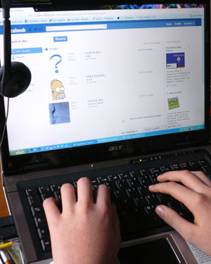 Quanti pericoli per chi... naviga