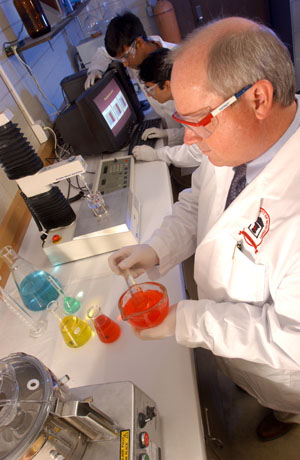 Non lasciamoli soli con la Sindrome