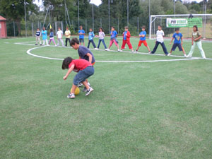 Vangelo, cultura e tempo libero