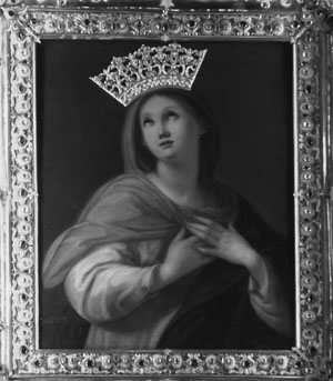 Gli occhi di una madre