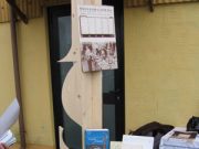 Ippocampo nel mare della memoria