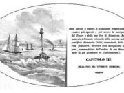 Il porto di Rimini tra ’700 e ’800