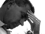 Quel male oscuro che è il dolore