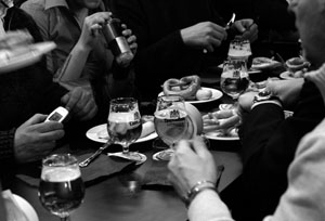 Piccoli birrai casalinghi crescono