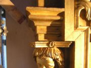 Il Cherubino d’oro