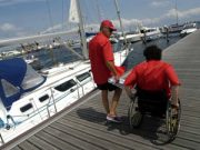 La Rimini dei disabili: pronta una guida ad hoc