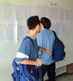 Sono banchi con le orecchie lunghe