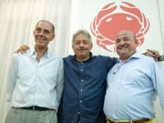 Granchi: nuova società, nuovo coach