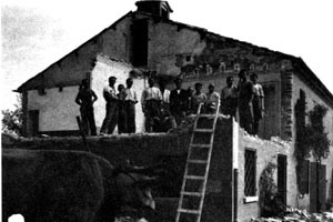 Memento Domus Pascoli