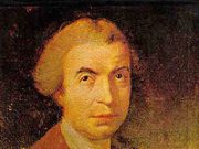 Cartesio e Boscovich, continuità di pensiero