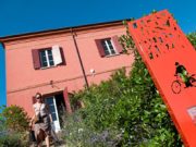 La cultura trova… Casa