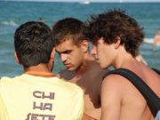 Un incontro simpatico con Gesù