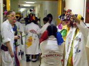 In oncoematologia guarire si può!