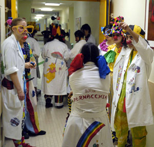 In oncoematologia guarire si può!