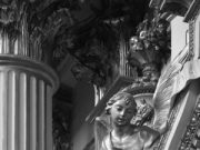 Ori e stucchi luccicano ai “Servi”