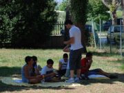 Il riscatto e l’integrazione al Centro