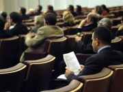 “Il congressuale meglio del turismo”