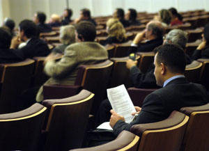 “Il congressuale meglio del turismo”