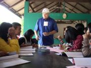 Camillo Beretta “conte” del mondo