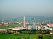 Come “brucia” quell’inceneritore