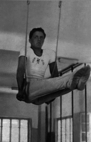 Emilio, la tragica fine sul fronte russo