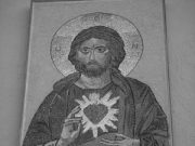 Il nuovo cuore sacro di Miramare