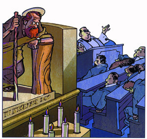 Ok il seme, ma anche il seminatore...