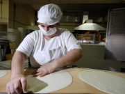 La fantasia nel matterello