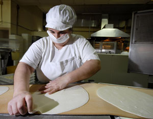 La fantasia nel matterello