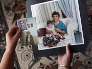 Badanti: il ritorno a casa, un dramma