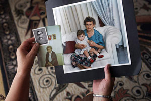 Badanti: il ritorno a casa, un dramma