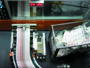 Alle corde, pronti per il KO