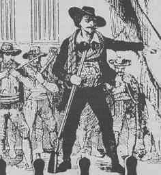 Il romagnolo assolto è senza radici