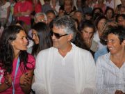 La mia voce, uno strumento di pace