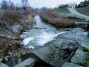 Scorrere in “salute” non è da tutti!