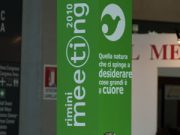 Il Meeting vola dritto al cuore