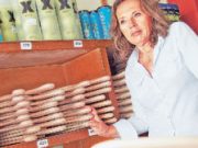 Un’estate tra racchettoni e pinguini